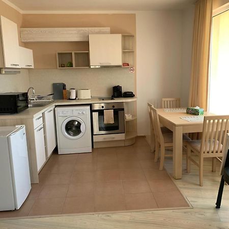 Mng Holiday Yassen Apartments Napospart Kültér fotó