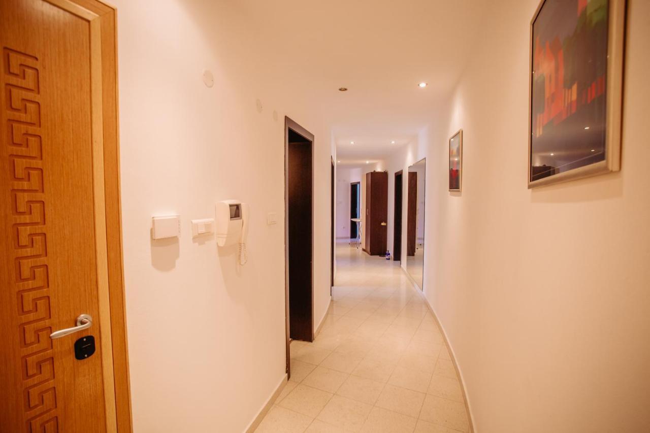 Mng Holiday Yassen Apartments Napospart Kültér fotó