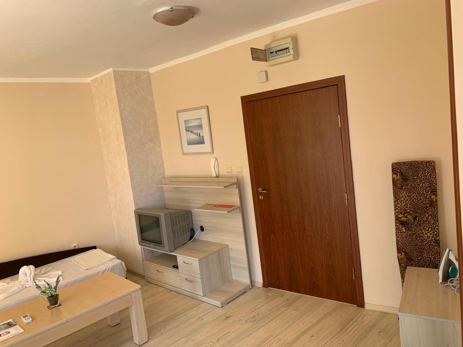 Mng Holiday Yassen Apartments Napospart Kültér fotó
