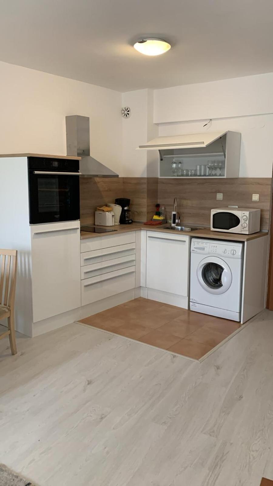 Mng Holiday Yassen Apartments Napospart Kültér fotó