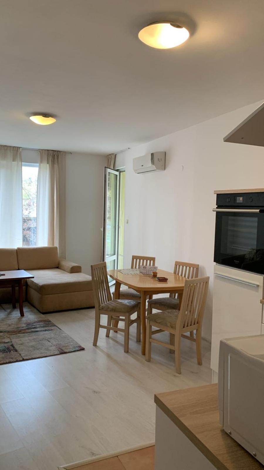 Mng Holiday Yassen Apartments Napospart Kültér fotó